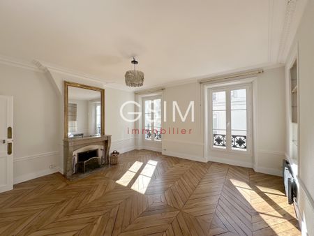 Appartement rue bleu 67 m² 2 chambres - Photo 5