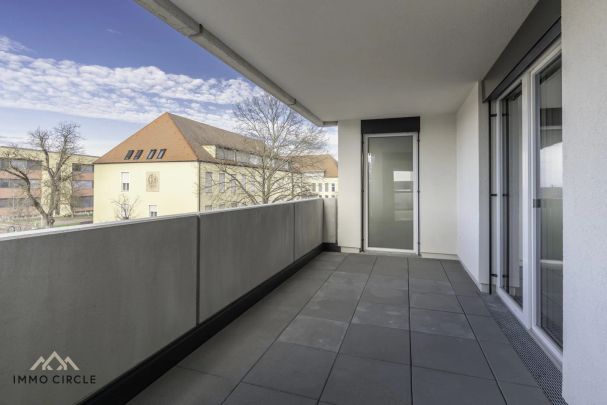 ++Wohnen in Kalsdorf++3-Zimmer-Wohnung mit Loggia und Terrasse - AB SOFORT VERFÜGBAR - Photo 1