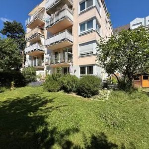 Prachtvolle 3-Zimmerwohnung mit sonnigem Eigengarten in 1190 Wien zu vermieten - Photo 3
