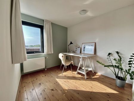 Appartement te huur: Esplanade de Meer 133 1098 WJ Amsterdam - Foto 3