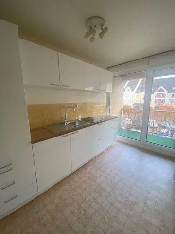 Location Appartement - Évreux - Photo 5