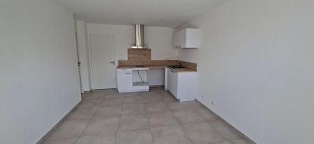 Appartement 2 pièces à Gorges - Photo 2