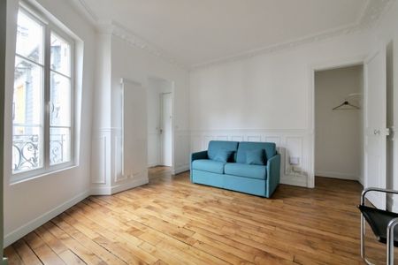 Appartement à louer à Paris 14Ème - Photo 4