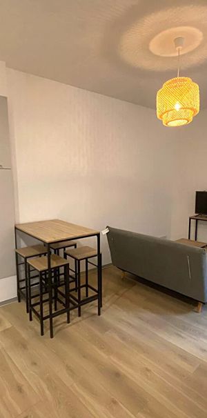 Appartement T2 Meublé - Besançon - Centre ville - 33m² - Photo 1