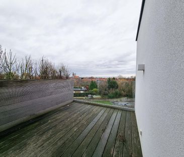 Energiezuinige penthouse met 3 slaapkamers en 2 terrassen - Photo 5