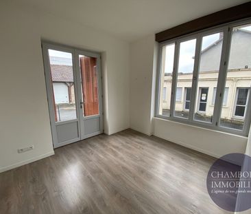 T2 - Rue Pierre de Ronsard - Photo 4