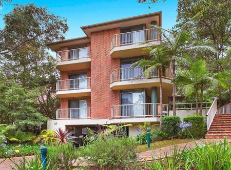 7/27 Sherbrook Road, Hornsby - Photo 5