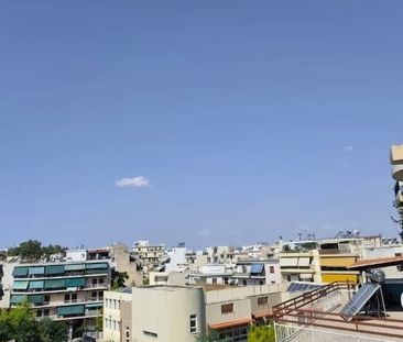 Διαμέρισμα για ενοικίαση Άγιος Αρτέμιος (Παγκράτι) - Photo 2