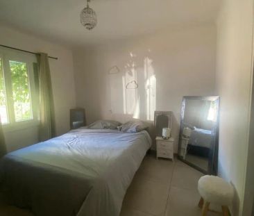 Appartement à louer 3 pièces 59.5m² - Photo 3