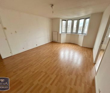 Location Appartement 2 pièces 51m² MONTIGNY LE BRETONNEUX 78180 - Photo 1