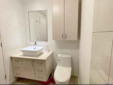 Appartement - 406-1205 Rue MacKay - Photo 4