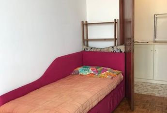 Via di Casal Bruciato, Rome, Lazio 00159