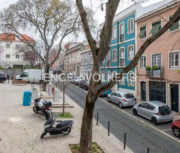 2 room luxury House for rent in Lisbon - Photo 5