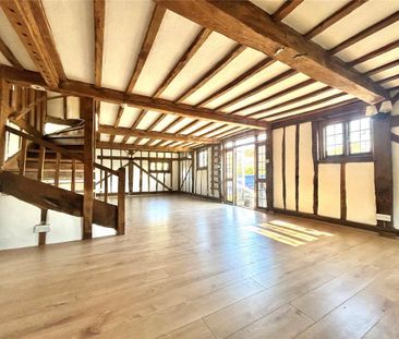 3 bedroom barn conversion to rent - Photo 5