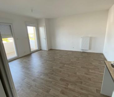 Appartement Saint-Nazaire - Océanis - Ville ouest - Photo 3