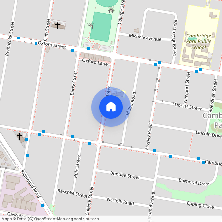 62, College, Street, Cambridge Park, 2747, New South Wales