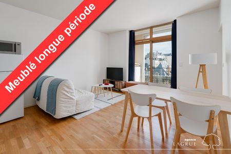 Location Appartement 2 pièces 35m² VICHY 03200 - Photo 3