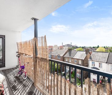 Stoke Road, Slough, SL2 flat to rent - Photo 4