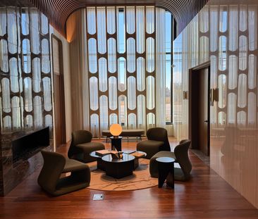 For Lease - 3240 William Coltson Avenue Unit# #217, Oakville, Ontario - Photo 5