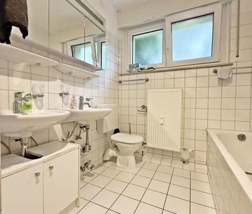 WG Gesucht! 5 Zimmer Wohnung in Konstanz-Königsbau! - Photo 1