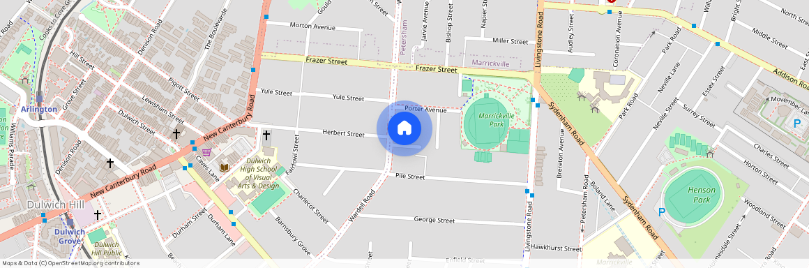 9/100 Wardell Road, Marrickville 2204, New South Wales