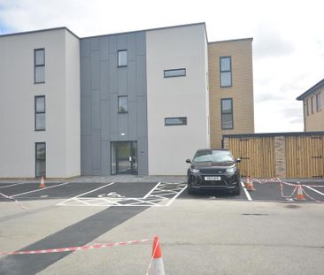 1 bedroom apartment to rent - Photo 6