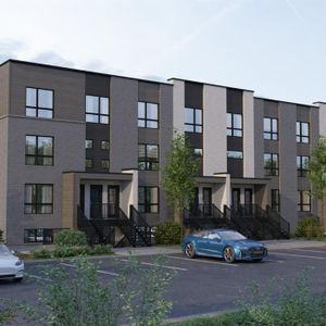 Desrosiers (Gatineau) Grand Logement 3 Chambres Avec électroménagers Et Internet - Photo 2