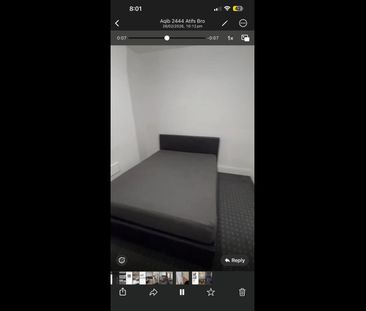 Room in a Shared House, Ossory St, M14 - Photo 4