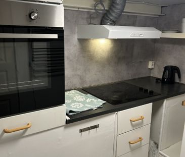 Saltsjö-boo - 1rok - tillsv - 8.625kr/mån - Photo 2