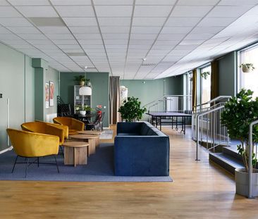 Repslagaregatan 22 lgh 1416 - Foto 6