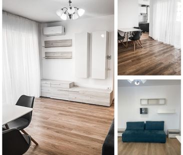APARTAMENT DE INCHIRIAT - Photo 4