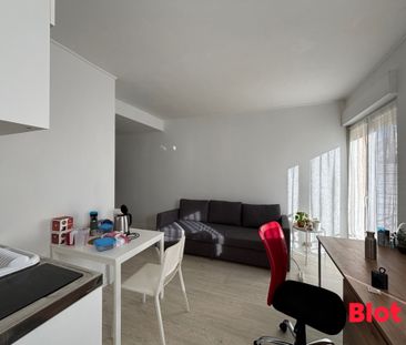 Location Appartement 1 pièce 20m² BREST 29200 - Photo 3