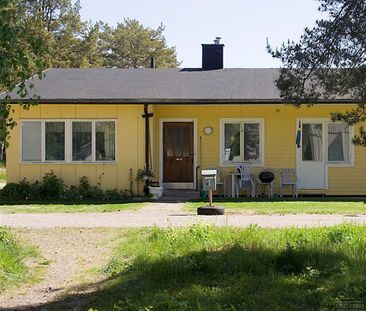 Björkstigen 8A - Photo 1