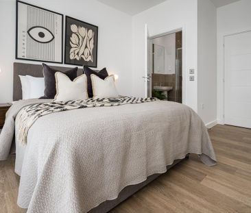 2 bedroom apartment to rent - Photo 6