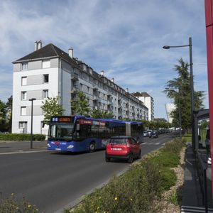 Appartement 1 pièce – proche Auchan Tours nord - Photo 2