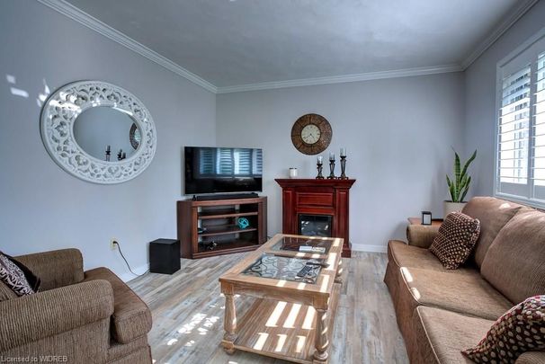 For Lease - 338 SPRINGBANK Avenue, Woodstock, Ontario - Photo 1