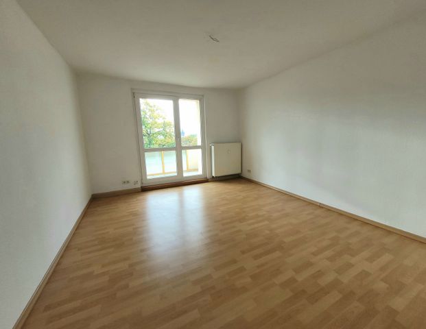 großzügige 2-Zimmerwohnung - Foto 1