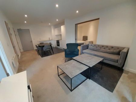 2 bedroom apartment to rent - Photo 3