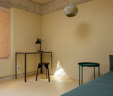 APPARTEMENT 3½ PIÈCES À BELLERIVE (VD), MEUBLÉ, DURÉE DÉTERMINÉE - Foto 4