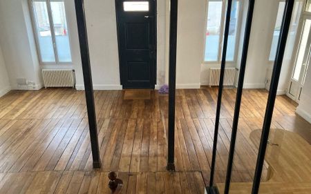 Maison à louer - Photo 4
