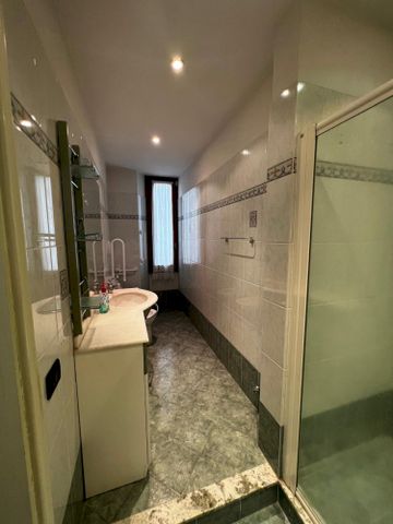 Single room Via la Farina - Photo 2