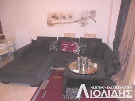 Διαμέρισμα για ενοικίαση Άγιος Ιωάννης (Καλαμαριά) - Φωτογραφία 4