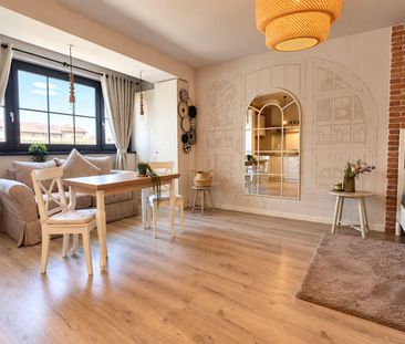 Închiriază Apartament 1 camere I. C. Frimu - Photo 3