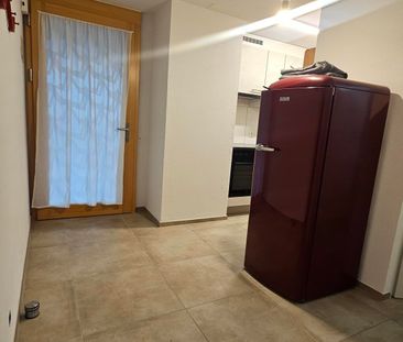 1 Zimmer, 2. Stock - Photo 5