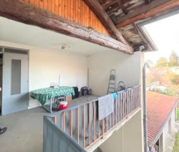 Appartement à louer 3 pièces 55.71m² - Photo 3