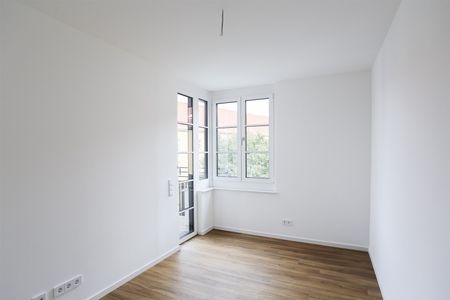 Eine der letzten 4-Zimmer-Wohnungen im Objekt CÖ Köpenick - Photo 5