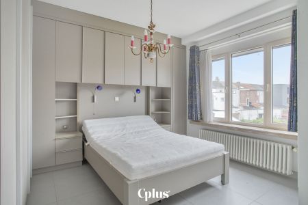 Ruim en lichtrijk appartement - te huur - Foto 4