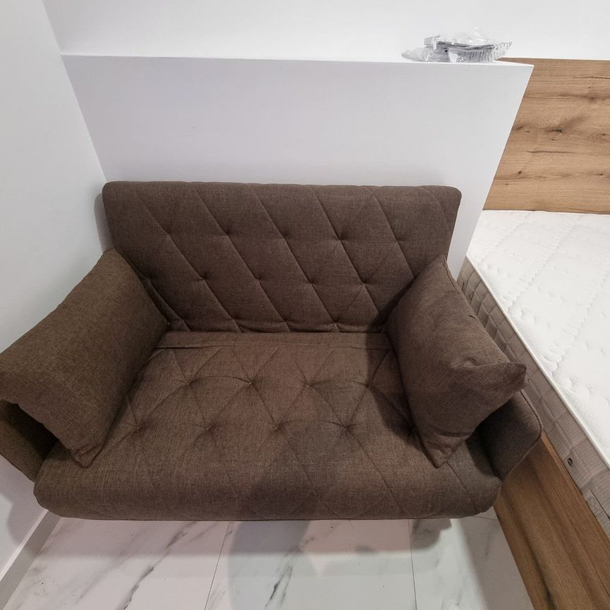 Studio/Γκαρσονιέρα για ενοικίαση Καλούτσιανη - Κουραμπάς (Ιωάννινα) - Φωτογραφία 1