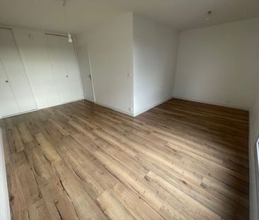 Location appartement 2 pièces, 56.28m², Nantes - Photo 2