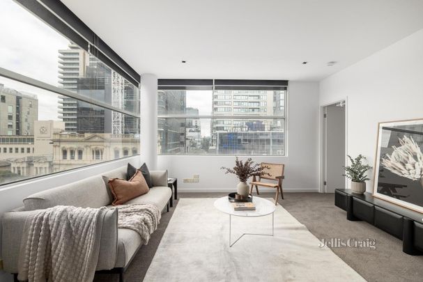 301/200 Toorak Rd, South Yarra - Photo 1